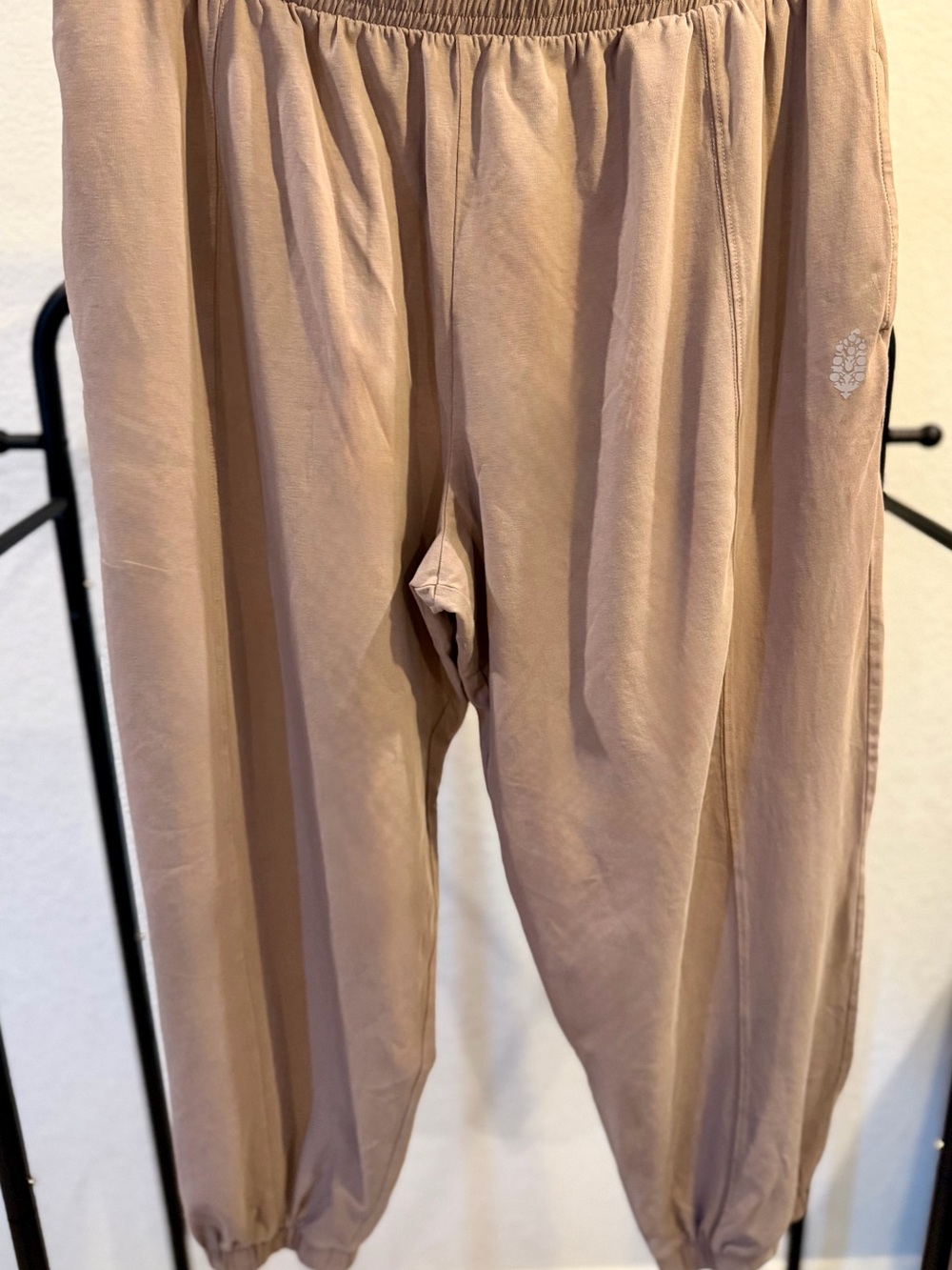 Free People Recovery Pants NWOT
